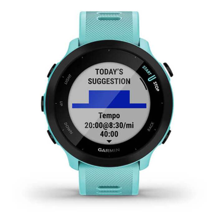 Đồng hồ Garmin Forerunner 55 - Image 15