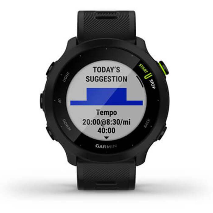 Đồng hồ Garmin Forerunner 55 - Image 2