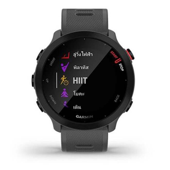 Đồng hồ Garmin Forerunner 55 - Image 20
